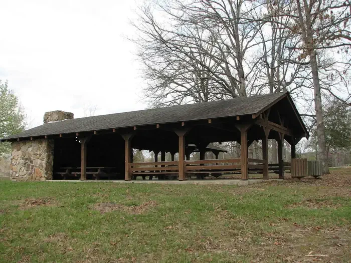 Willow Grove Campground