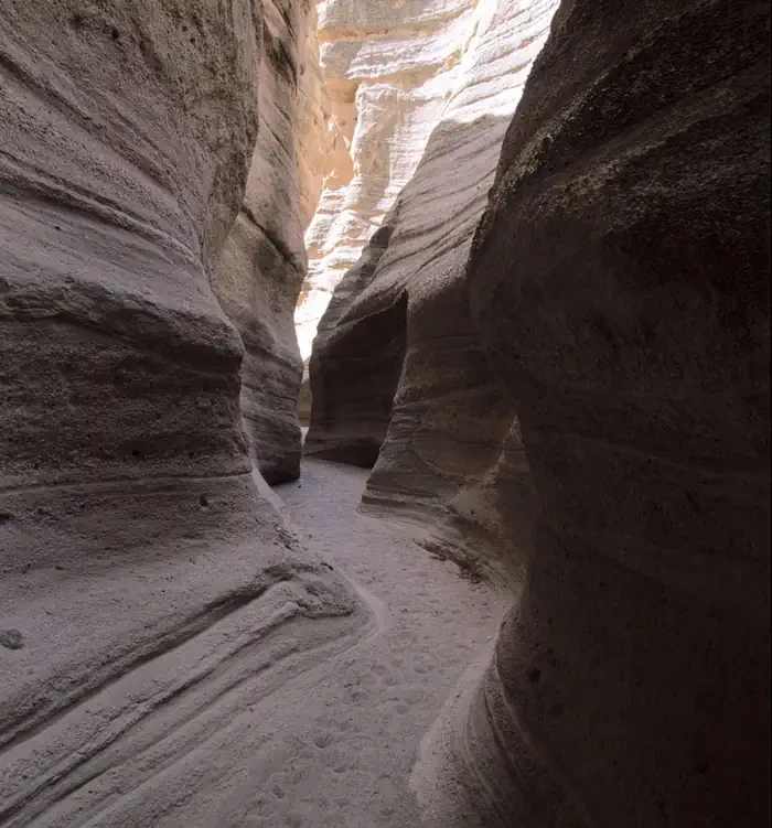 Kasha Katuwe Tent Rocks National Monument Ticketed Entry