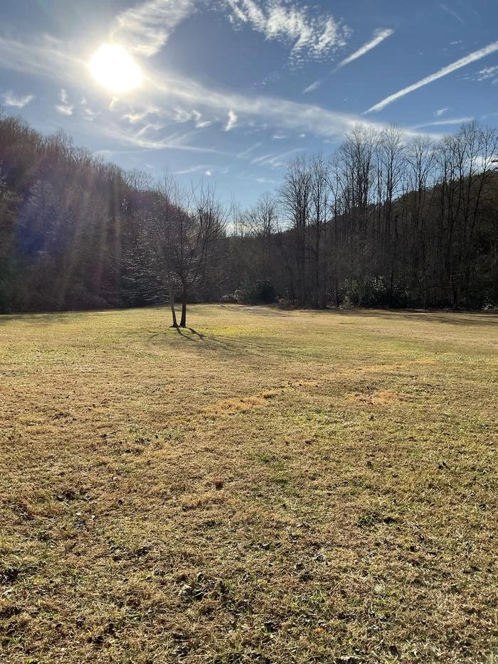 Kuykendall Group Camp