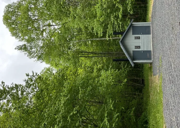 Harmon Den Campground
