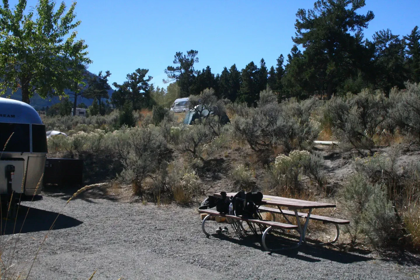 Mammoth site #9