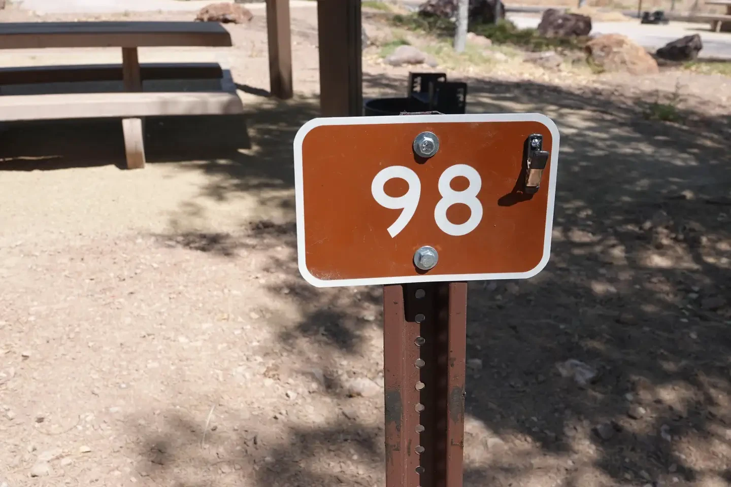 Site 98