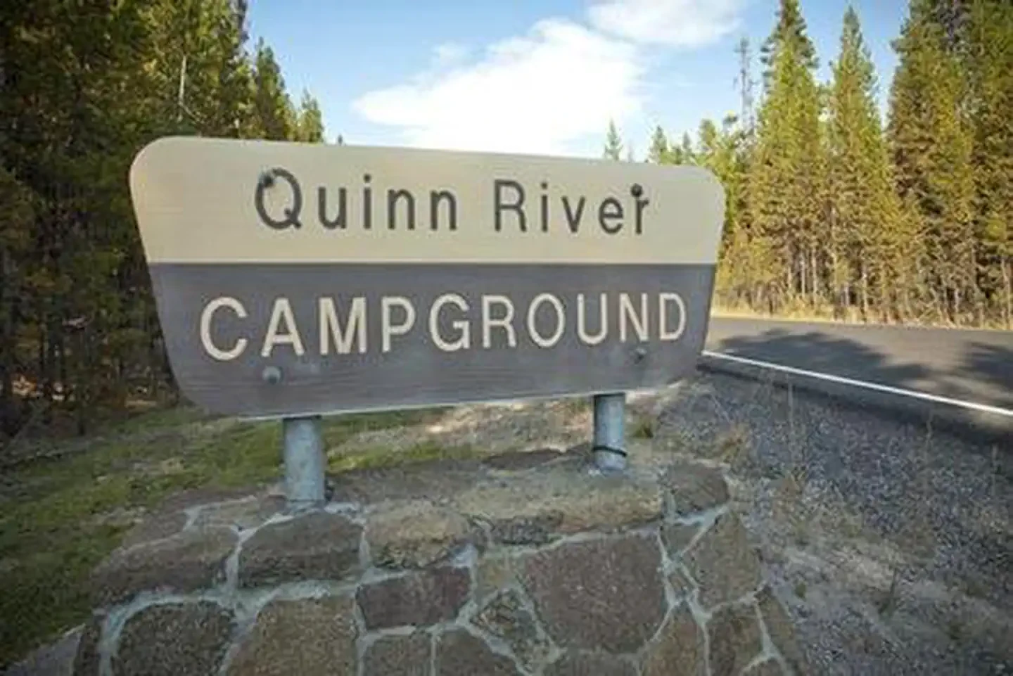 Quinn River Campground