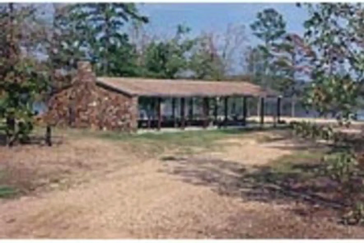Pine Creek Cove