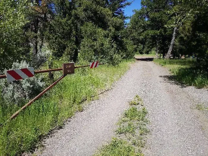 Group Area Site
