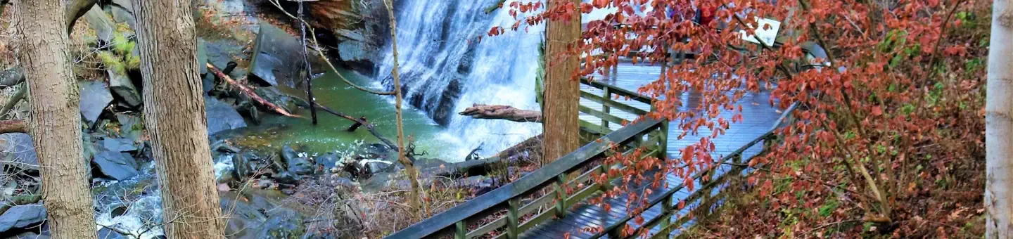 Cuyahoga Valley National Park