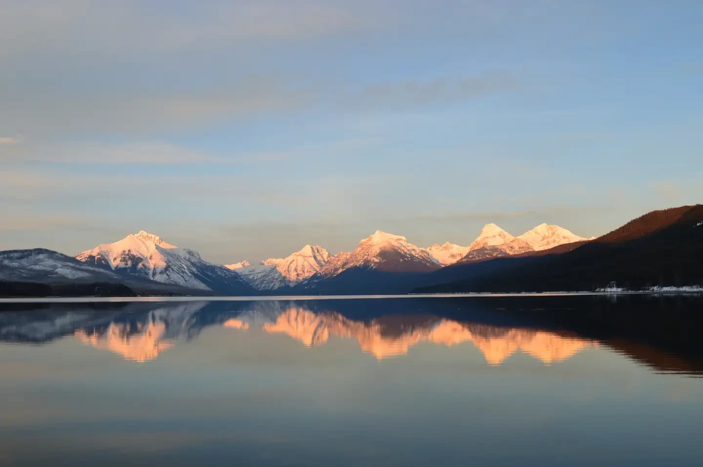 Glacier National Park