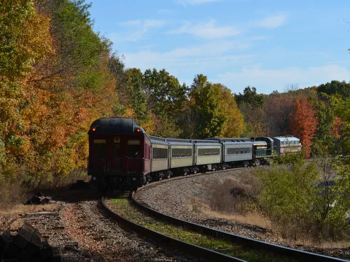 Steamtown National Historic Site