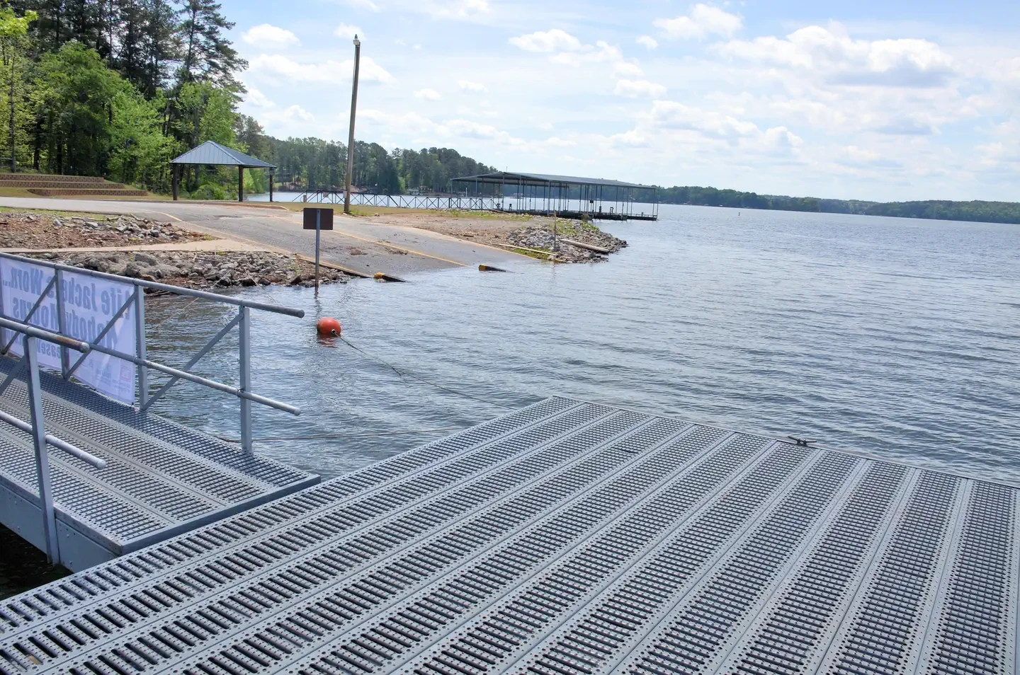 Victoria Campground