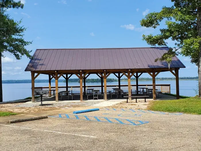 Chattahoochee Park