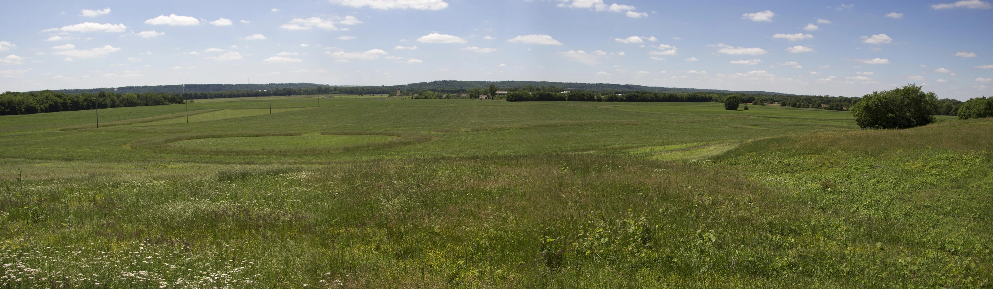 Hopewell Culture National Historical Park