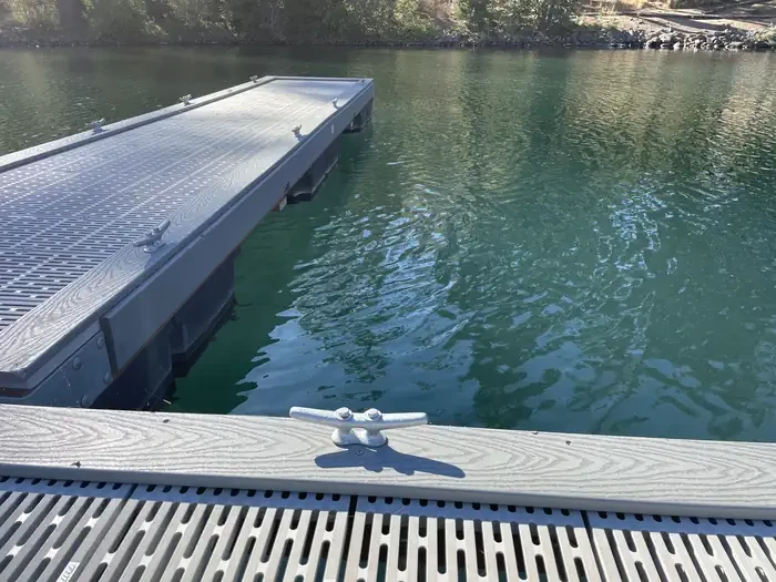 Boat Slip 20