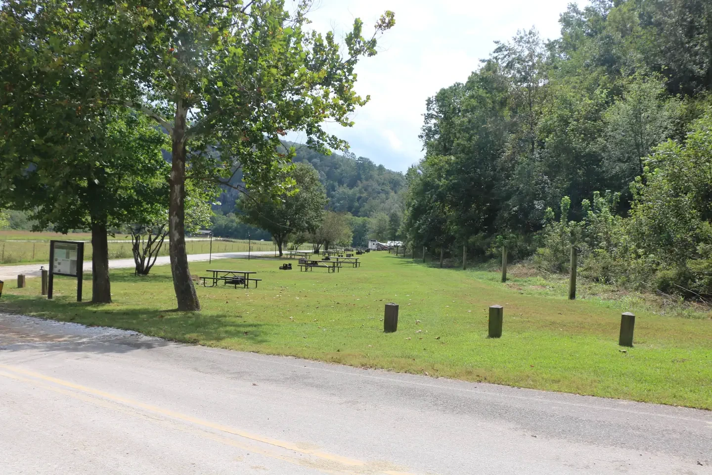 37 - Horse Site