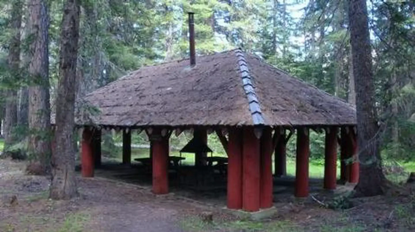 Pleasant Valley Campground