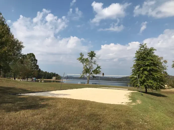 Lillydale Campground and Day Use