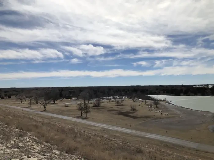 Beaver Point