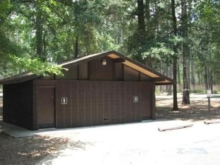Cagle Recreation Area