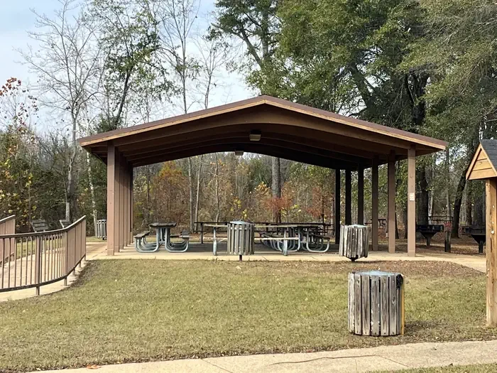 DeWayne Hayes Day Use (Columbus Lake)
