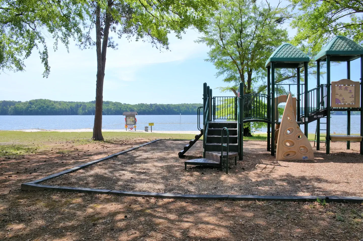 Sweetwater Campground