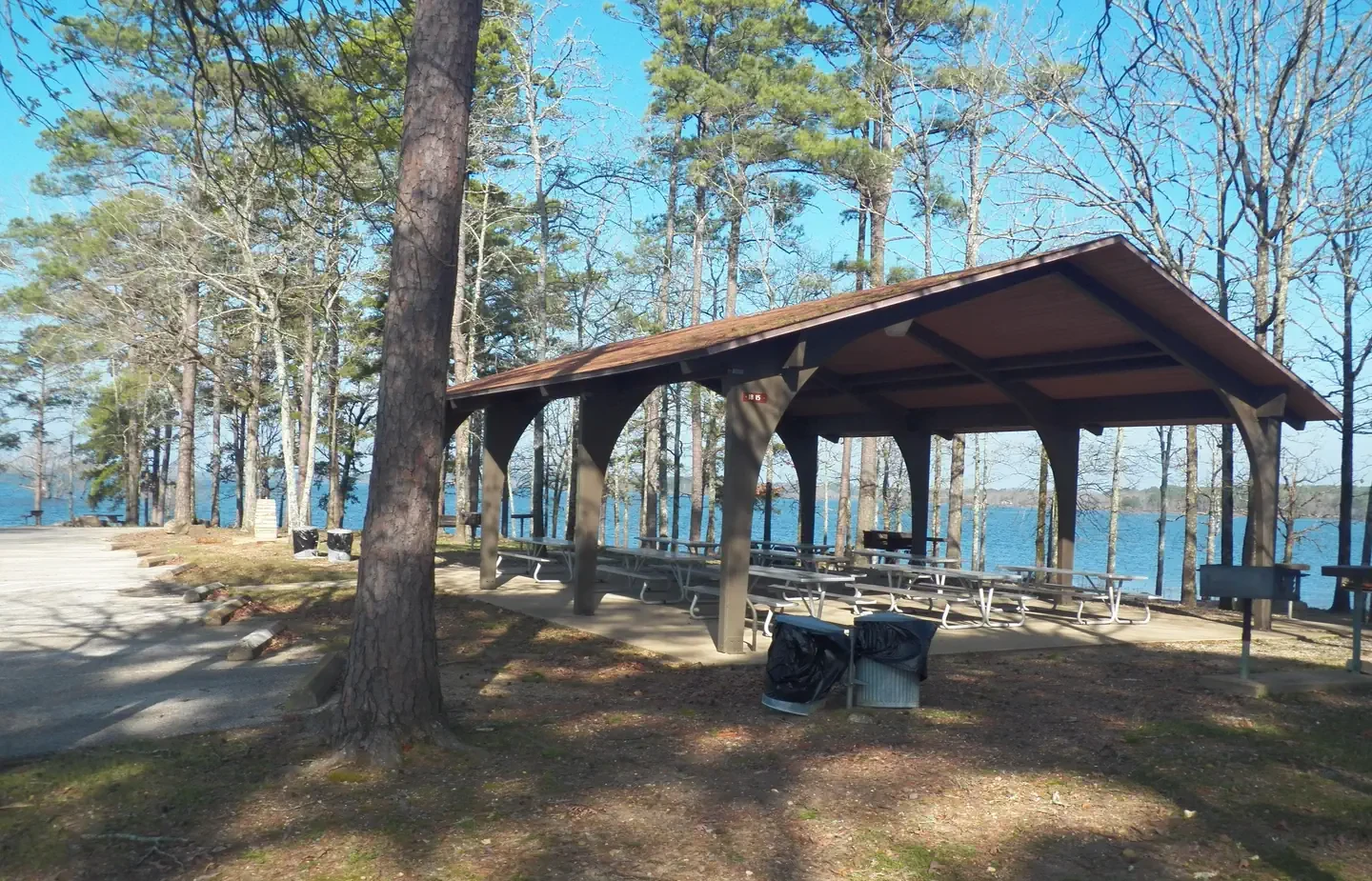 Highway 7 Pavilion