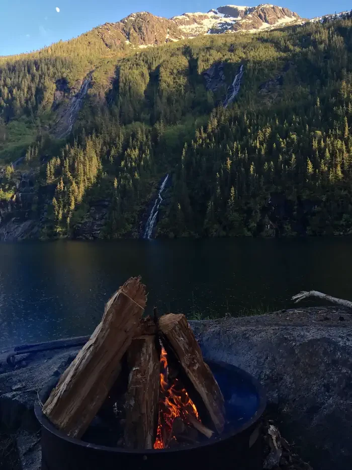 Turner Lake West Cabin