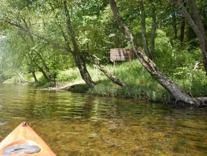 Alosa Campsites