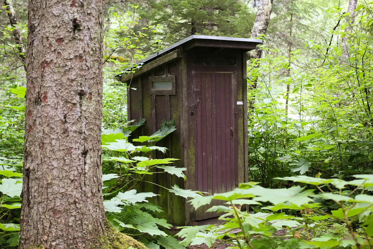Chilkoot Trail Camping Permits