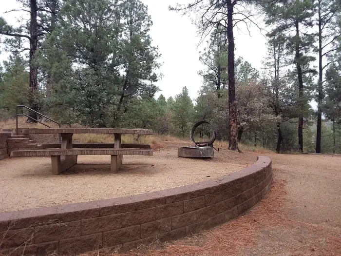 Lynx Campground
