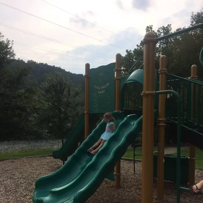 Kendall Campground