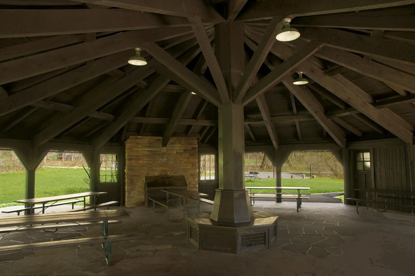 Octagon