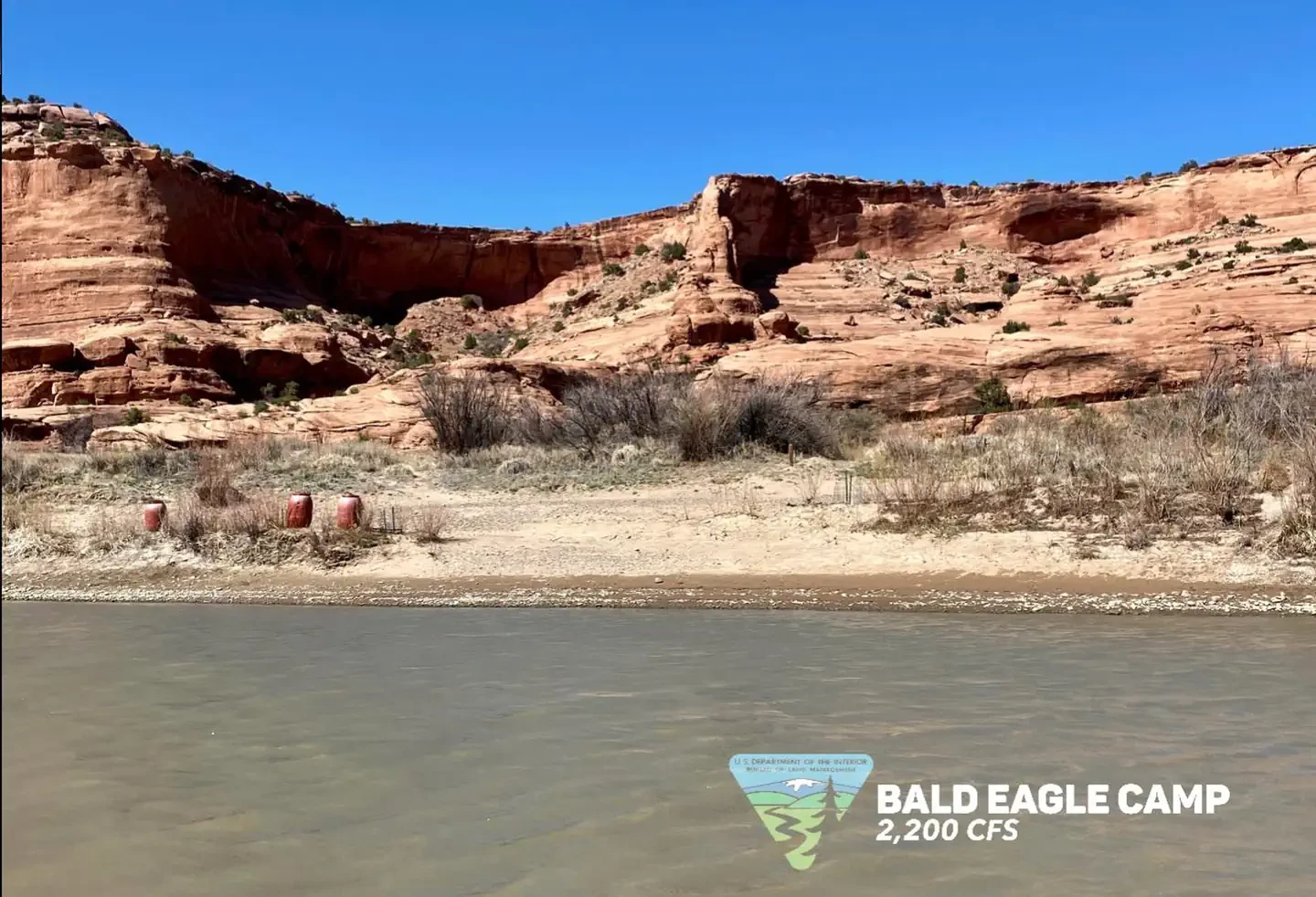 Westwater Canyon River Permits