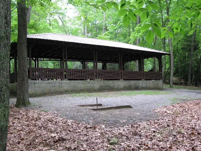 Grandview Shelter 4