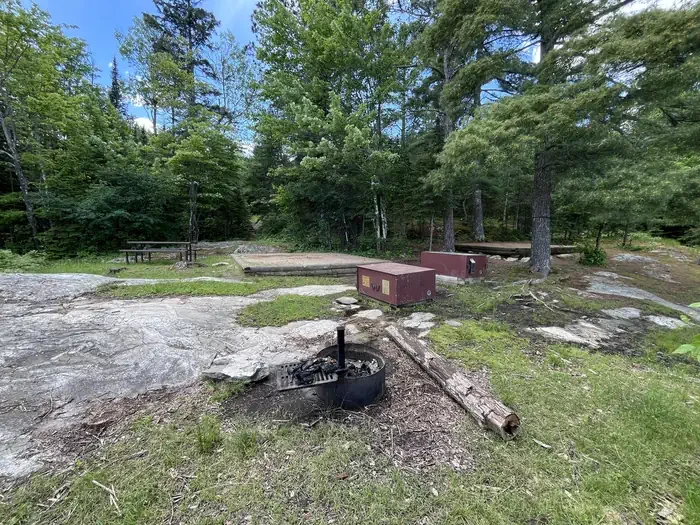 Moxie Island K22