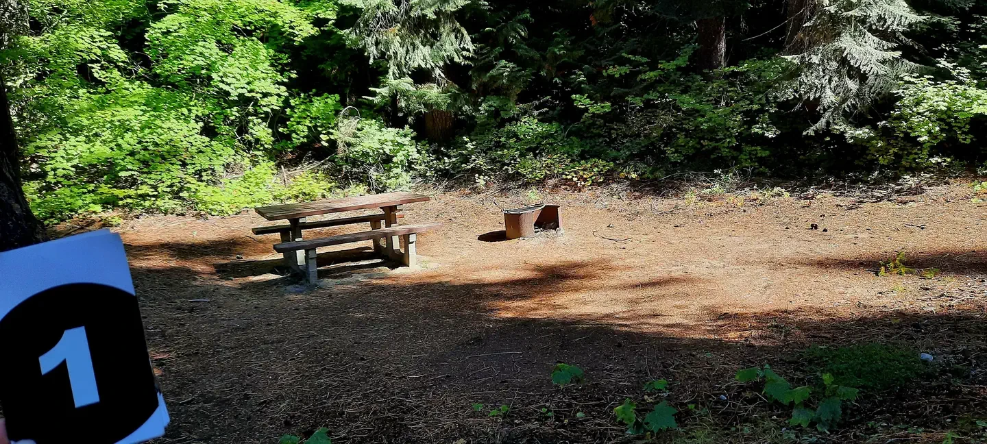 Finner Creek