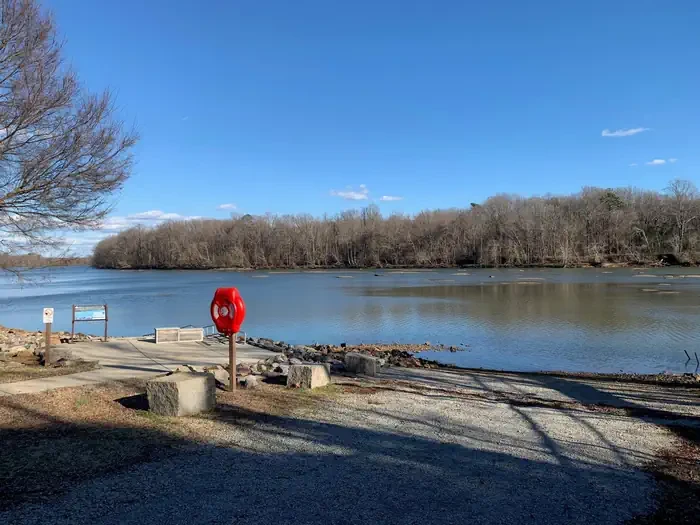 Tailrace Park