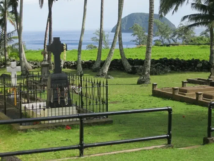 Kalaupapa National Historical Park