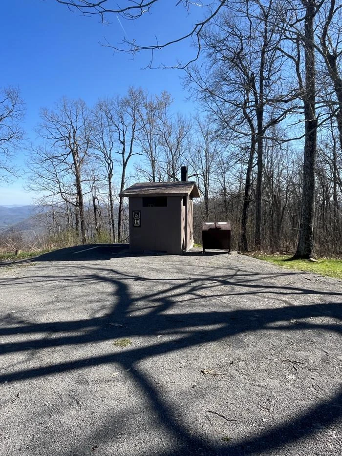 Hopkins Mountain Fireman Cabin