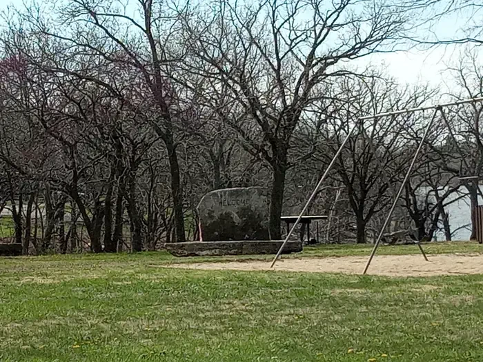Santa Fe Trail