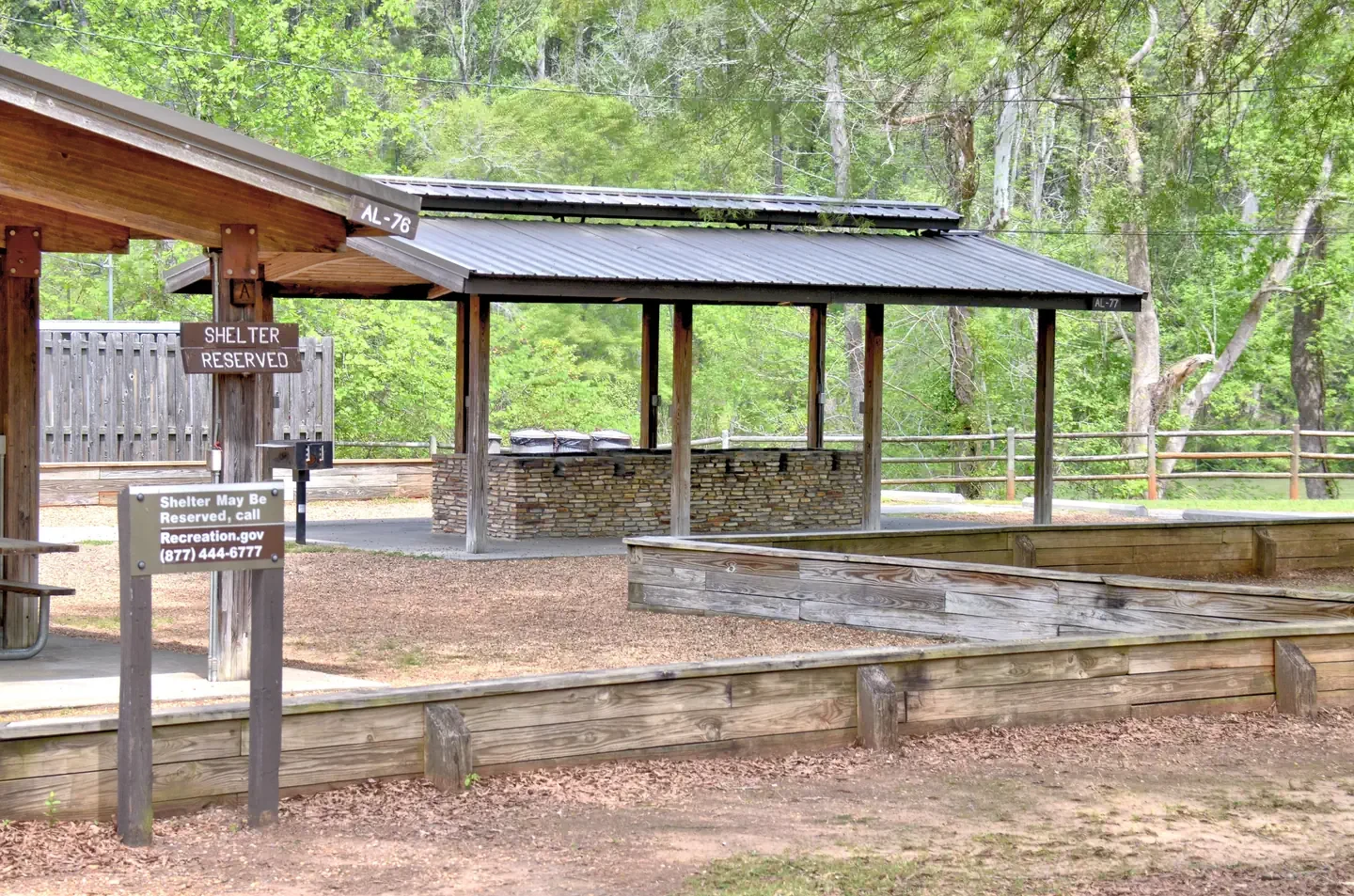 Shelter A