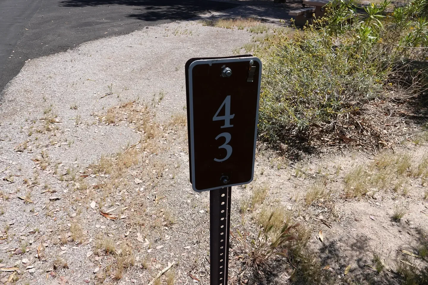 Site 43