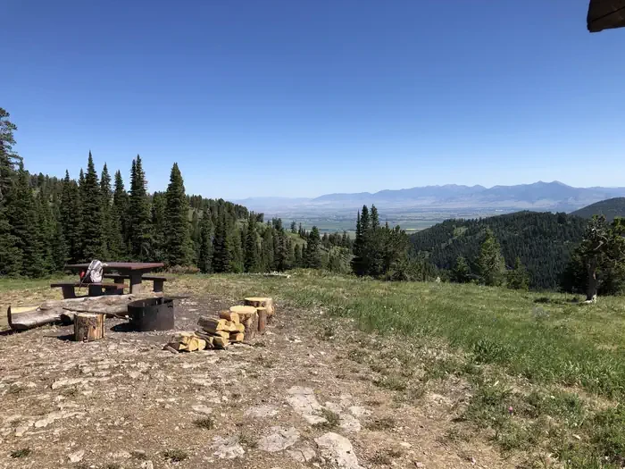 Little Bear Cabin