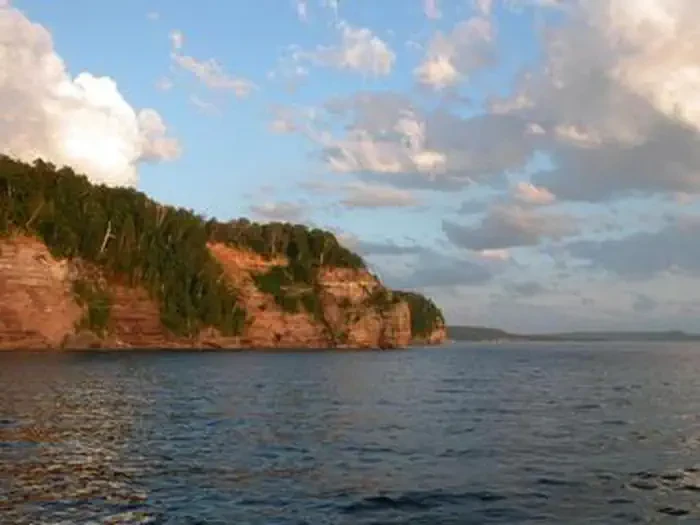 Gull Point