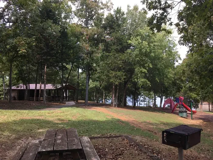 L1-Picnic Shelter