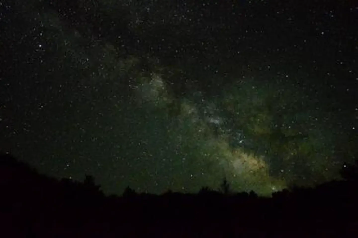 Lava Beds National Monument Tours