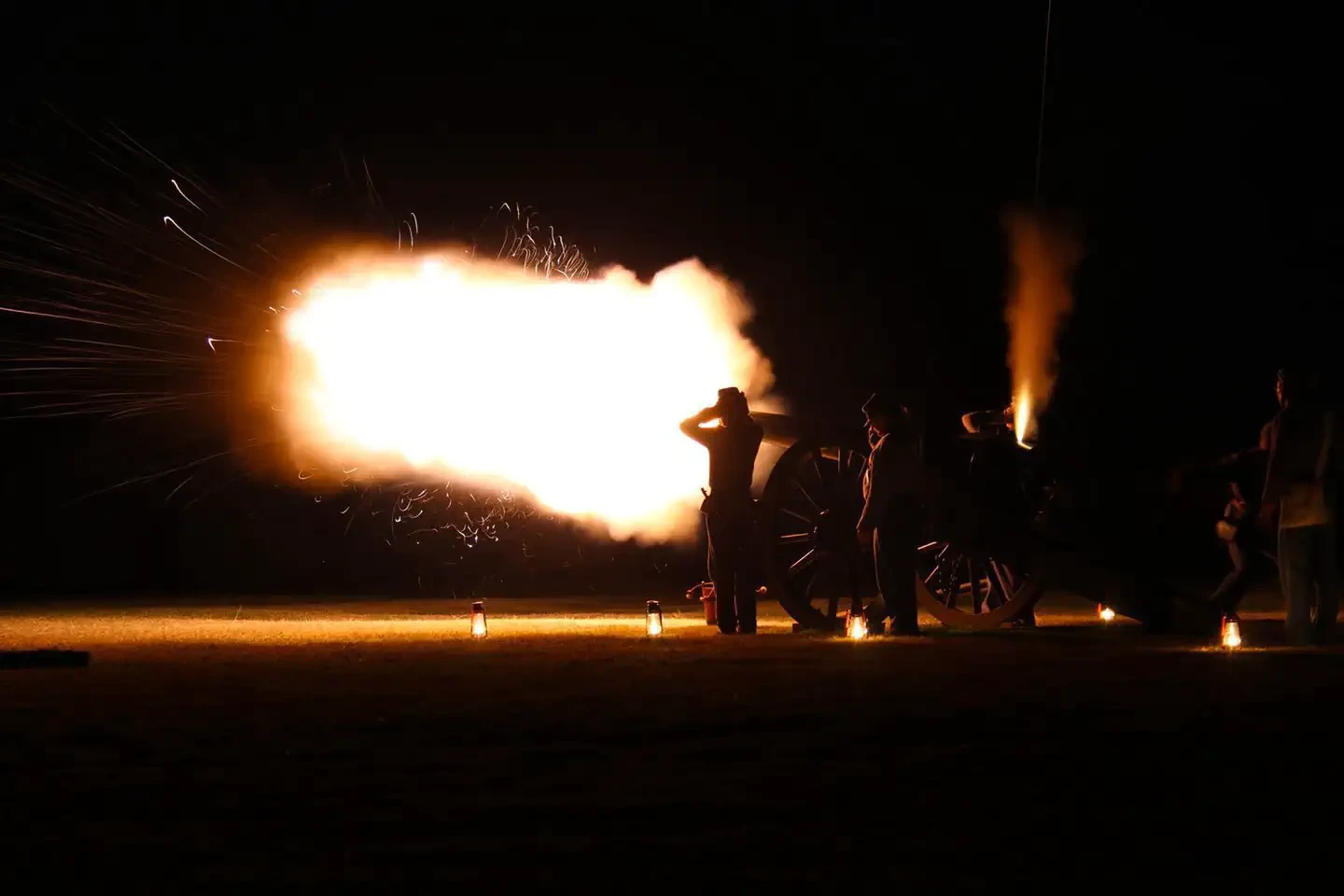 Fort Pulaski National Monument Tours