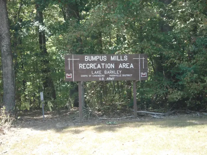 Bumpus Mills