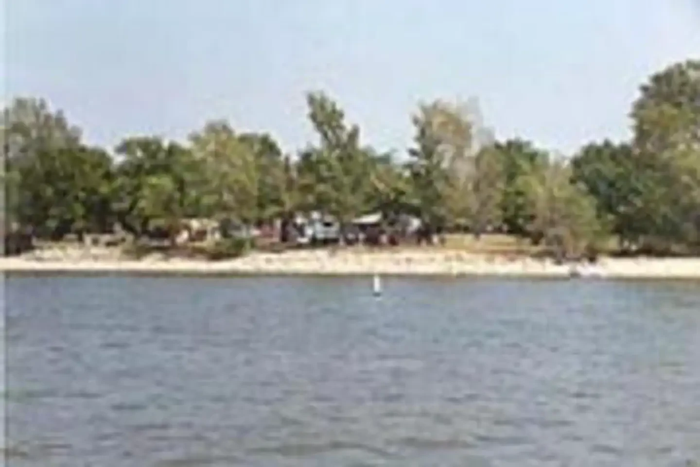 Cottonwood Point