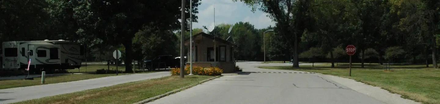 Howell Station