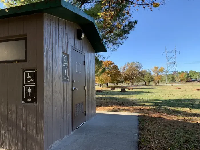 Brush Creek Public Use Area