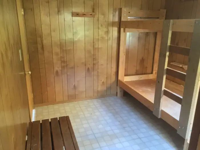 CHIEF COVE CABIN